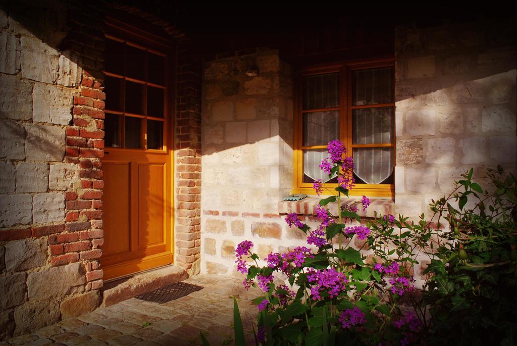 Chez Fifine Villa Mont-Saint-Eloi Стая снимка